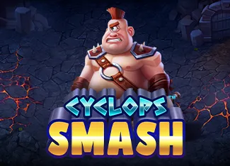 Cyclops Smash - JPMAXWIN188