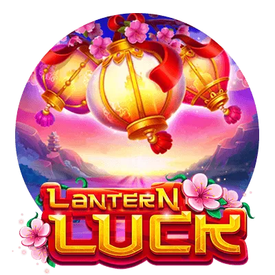 Lantern Luck - JPMAXWIN188