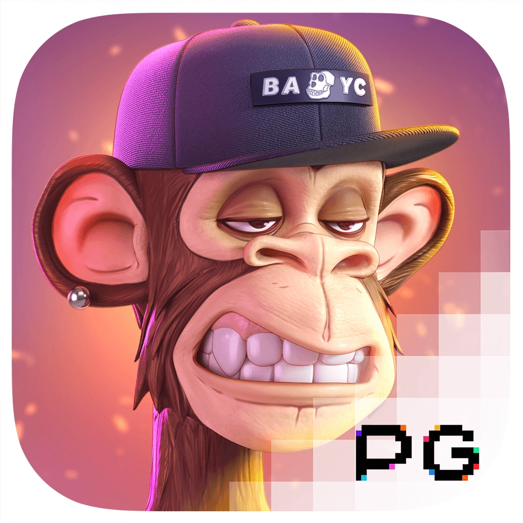 Wild Ape #3258 - JPMAXWIN188