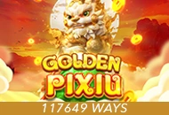 Golden Pixiu - JPMAXWIN188