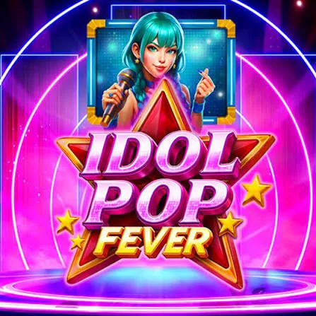 Idol Pop Fever - JPMAXWIN188
