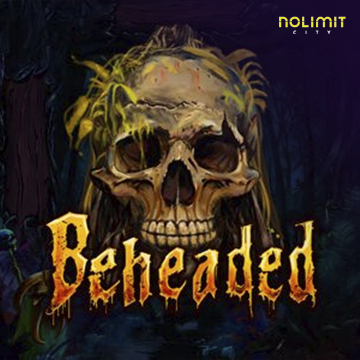 Beheaded - JPMAXWIN188