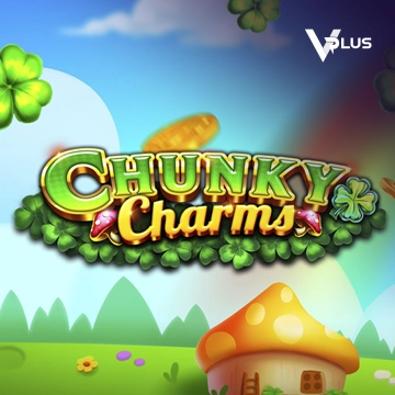 Vplus : Chunky Charms - JPMAXWIN188