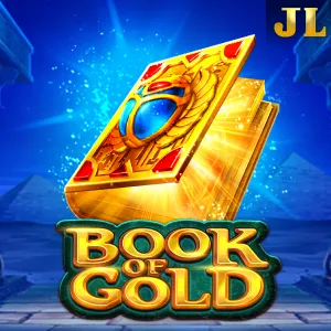 Book of Gold - JPMAXWIN188
