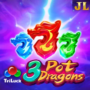 3 Pot Dragons - JPMAXWIN188