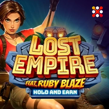 Lost Empire - JPMAXWIN188