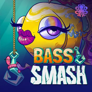 Bass Smash - JPMAXWIN188