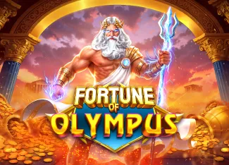 Fortune of Olympus - JPMAXWIN188