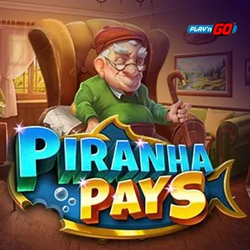 Piranha Pays - JPMAXWIN188
