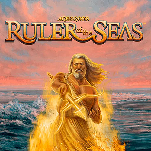 Age of the Gods: Ruler of the Seas - JPMAXWIN188