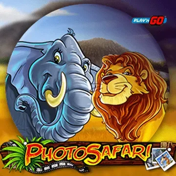Photo Safari - JPMAXWIN188