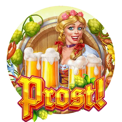 Prost! - JPMAXWIN188