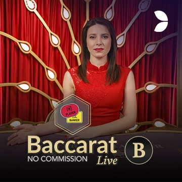 No Commission Speed Baccarat B - JPMAXWIN188