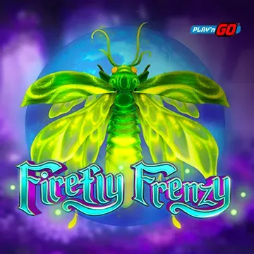 Firefly Frenzy - JPMAXWIN188