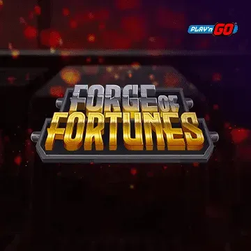 Forge of Fortunes - JPMAXWIN188
