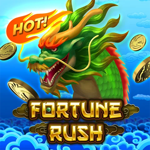 Fortune Rush - JPMAXWIN188