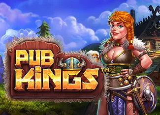 Pub Kings - JPMAXWIN188