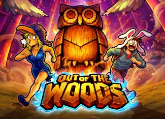Out of the Woods - JPMAXWIN188