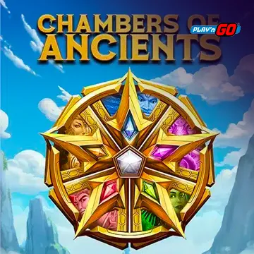 Chambers of Ancients - JPMAXWIN188