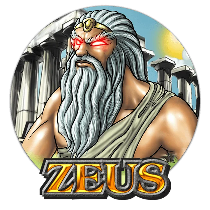 Zeus - JPMAXWIN188