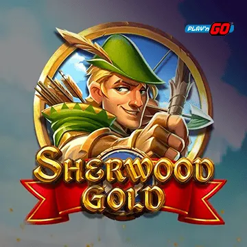 Sherwood Gold - JPMAXWIN188