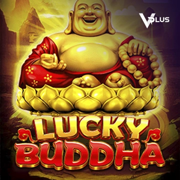 Vplus : Lucky Buddha - JPMAXWIN188