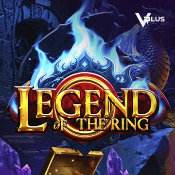 Vplus : Legend of the Ring - JPMAXWIN188