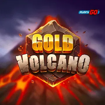 Gold Volcano - JPMAXWIN188