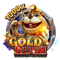 GOLD RUSH - JPMAXWIN188