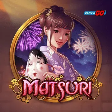 Matsuri - JPMAXWIN188