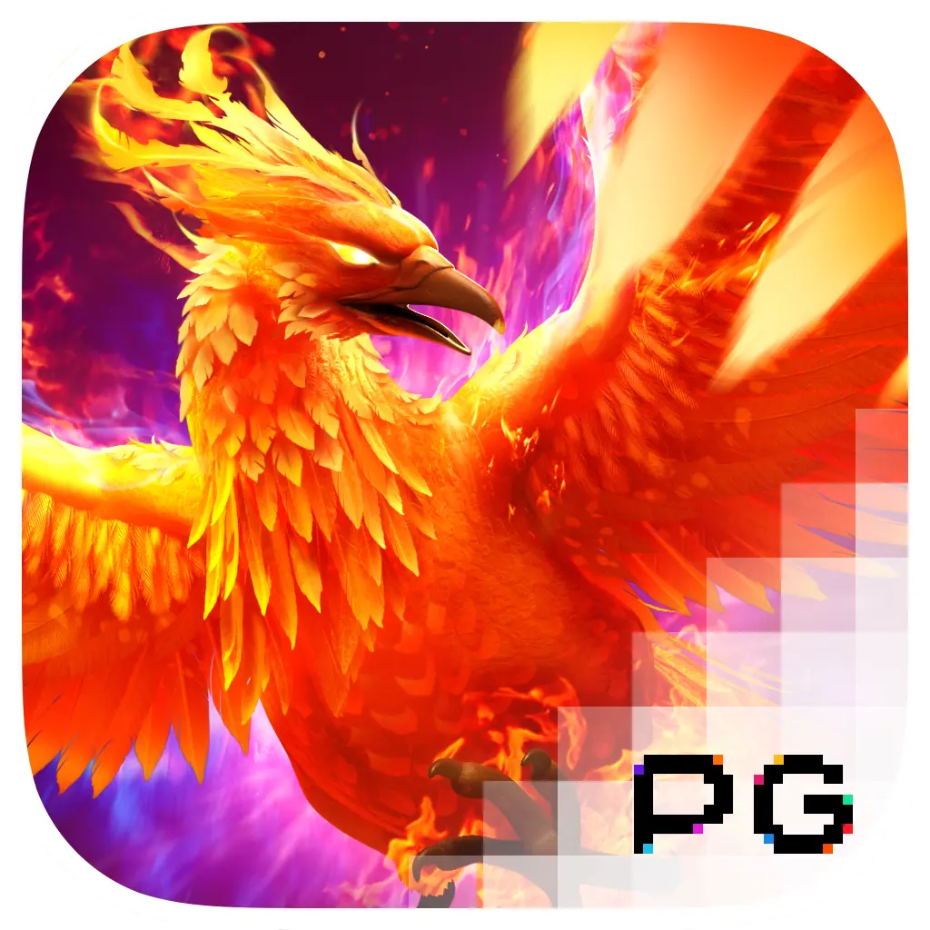 Phoenix Rises - JPMAXWIN188