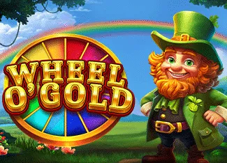 Wheel OGold - JPMAXWIN188
