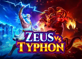 Zeus vs Typhon - JPMAXWIN188