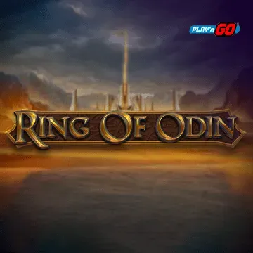 Ring of Odin - JPMAXWIN188