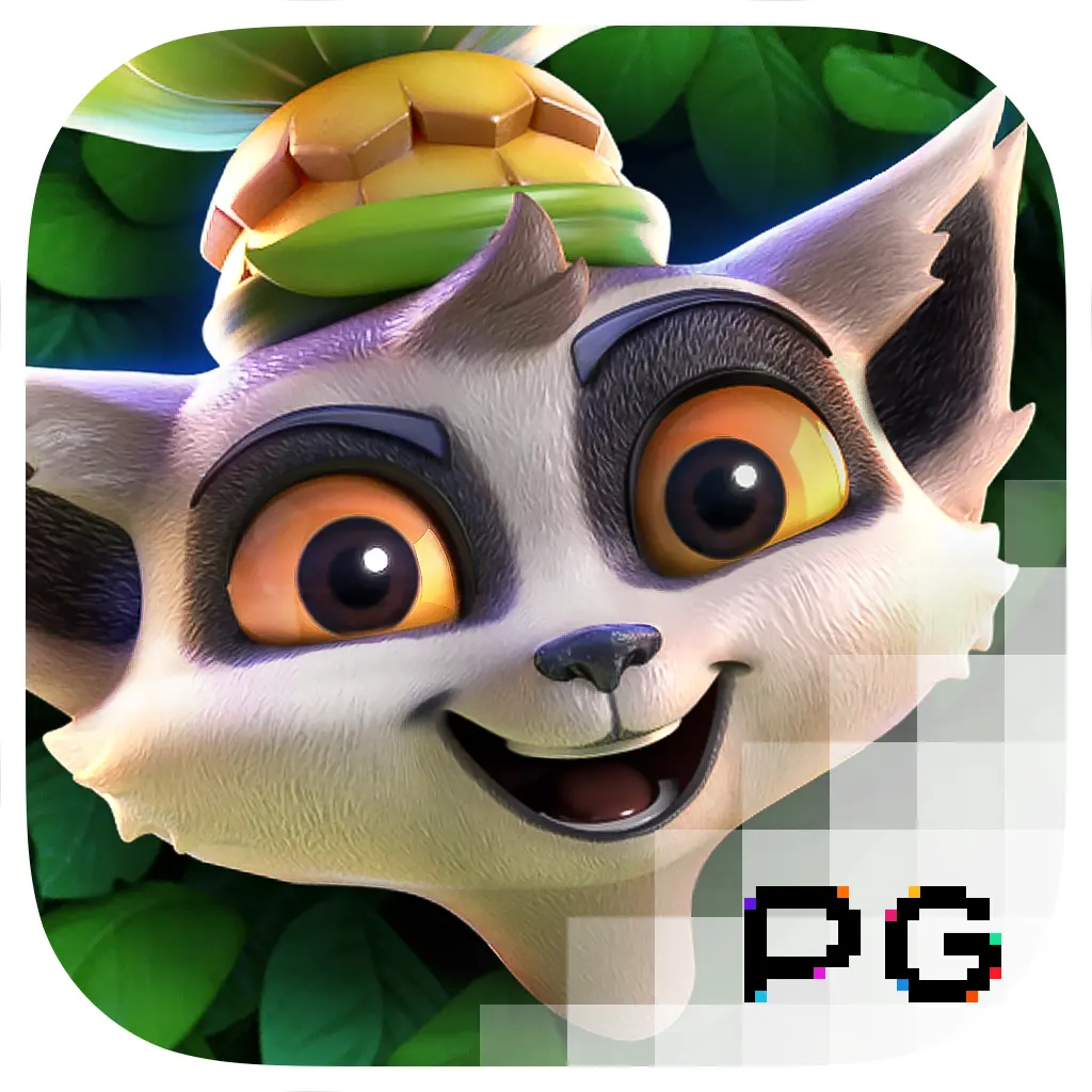 Jungle Delight - JPMAXWIN188
