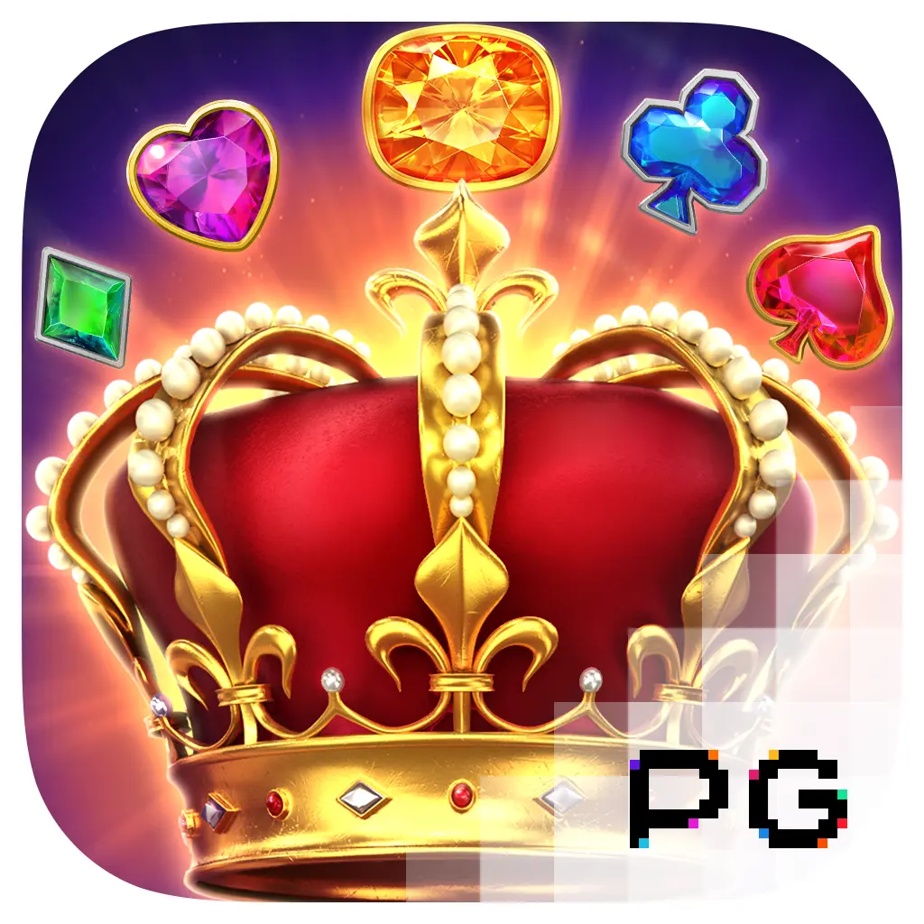 Majestic Treasures - JPMAXWIN188