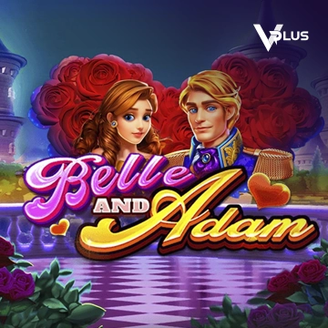 Vplus : Belle and Adam - JPMAXWIN188