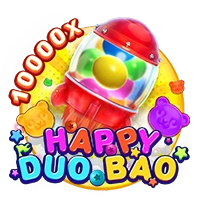 HAPPY DUO BAO - JPMAXWIN188
