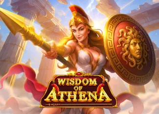 Wisdom of Athena - JPMAXWIN188