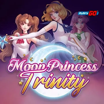 Midnight Princess Trinity - JPMAXWIN188
