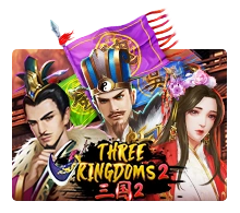 Three Kingdoms 2 - JPMAXWIN188