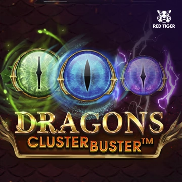 Dragons Clusterbuster - JPMAXWIN188