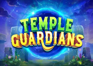 Temple Guardians - JPMAXWIN188