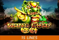 Wong Choy - JPMAXWIN188