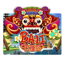Bali - JPMAXWIN188