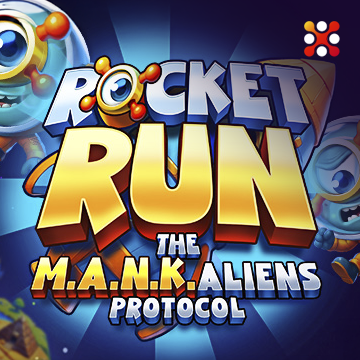 Rocketrun - JPMAXWIN188