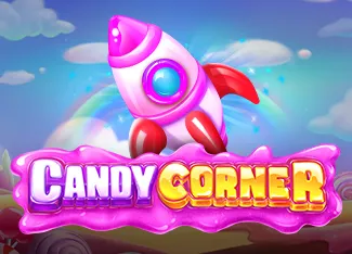 Candy Corner - JPMAXWIN188