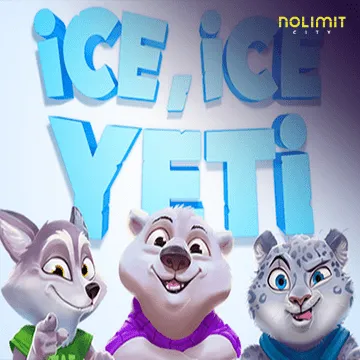 Ice Ice Yeti - JPMAXWIN188