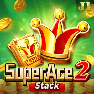 Super Ace 2 - JPMAXWIN188