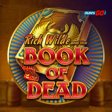 Book of Dead - JPMAXWIN188